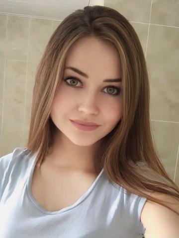 Проститутка Надя